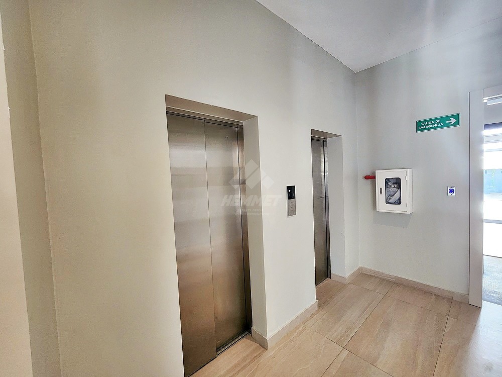 apartamentos - ESTUDIO ESTRENAR LINEA BLANCA Y PISCINA LA TRINITARIA SANTIAGO  1