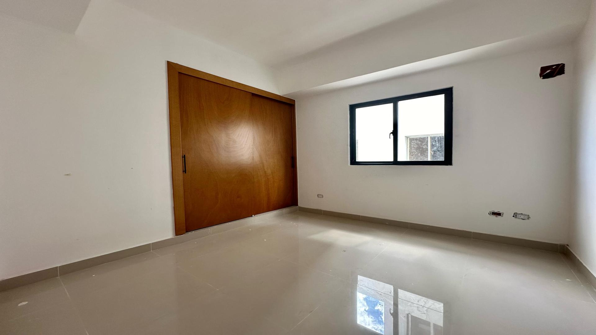 apartamentos - Apartamento nuevo con terraza, Avenida Indepedencia 8