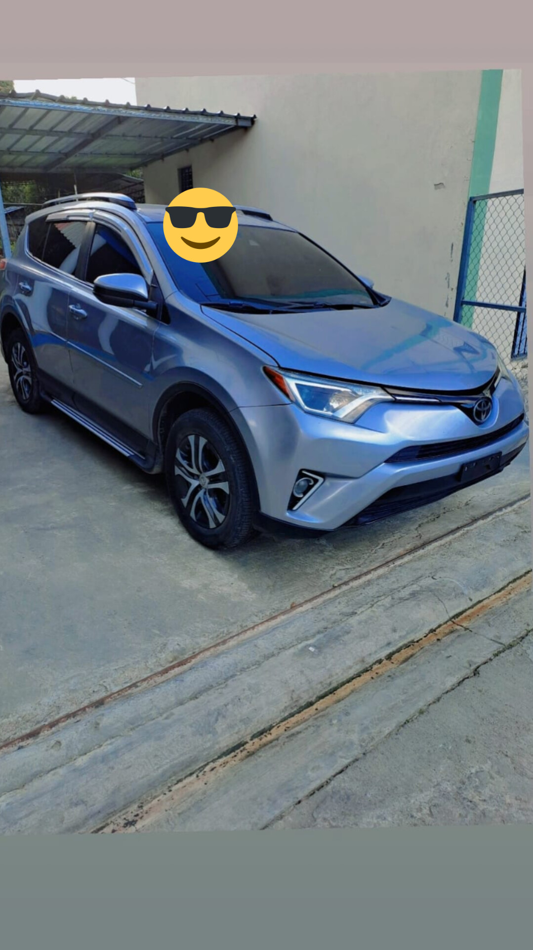 jeepetas y camionetas - Toyota rav4 2018