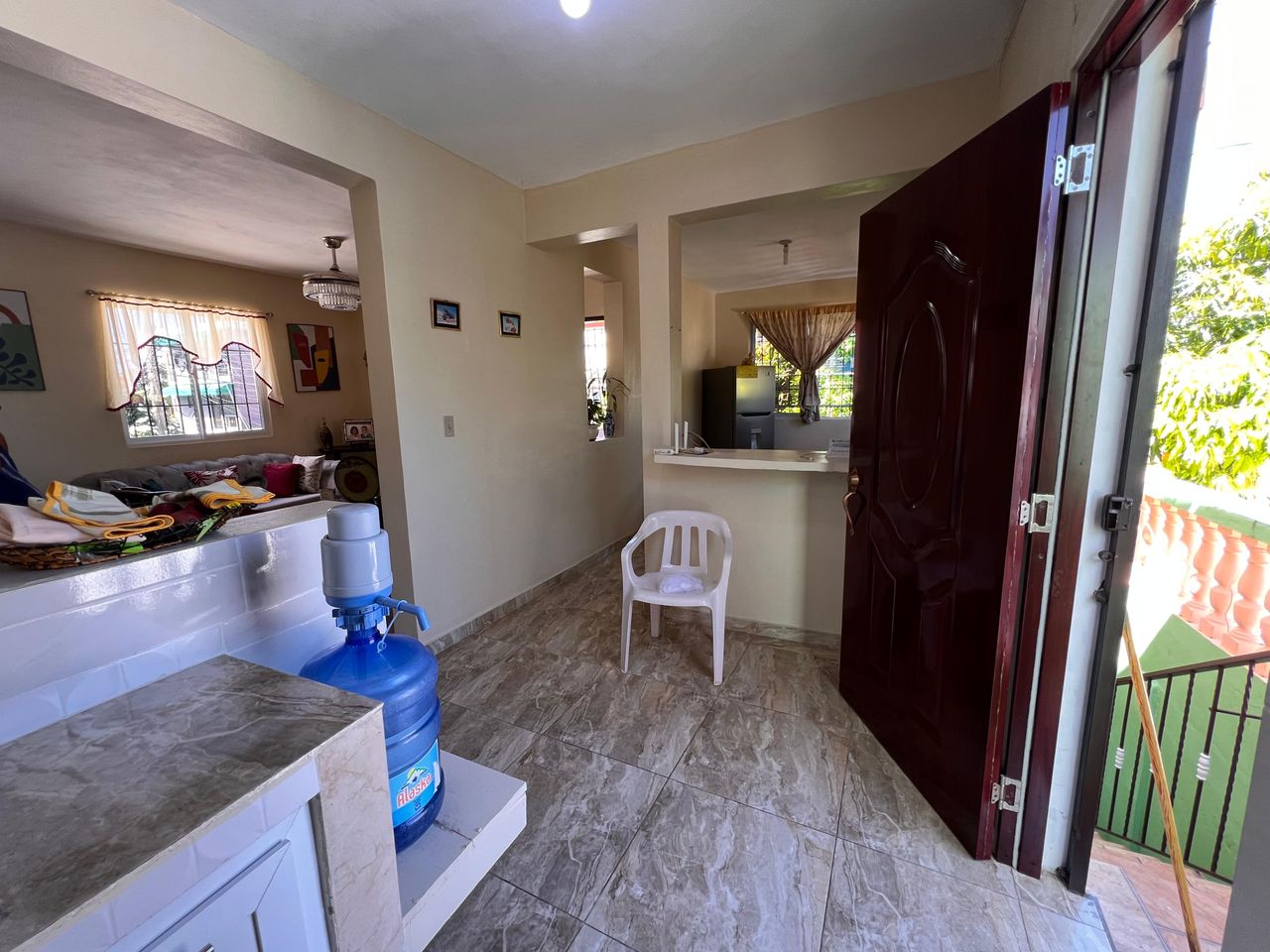 casas - Casa en venta La Esperanza, San Isidro 4