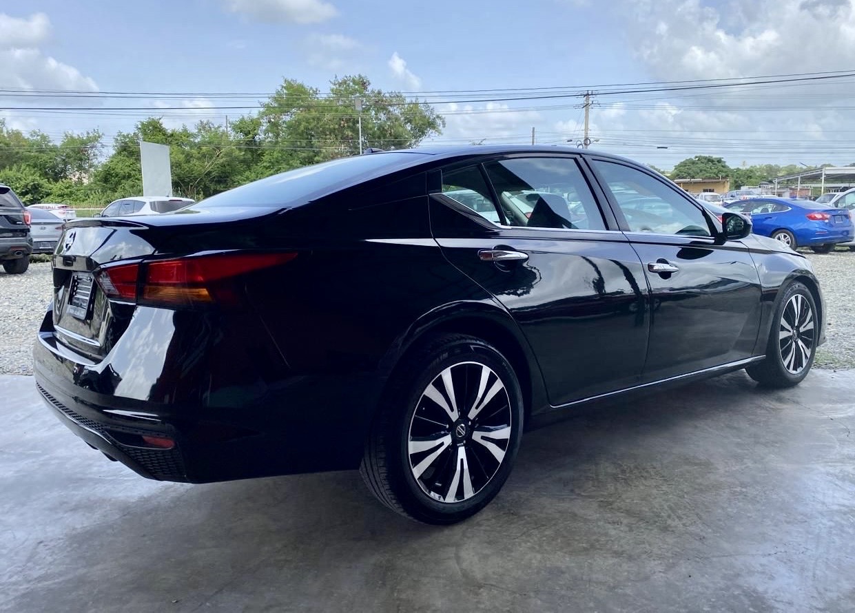 carros - Nissan Altima 2020 S - Clean carfax
 3