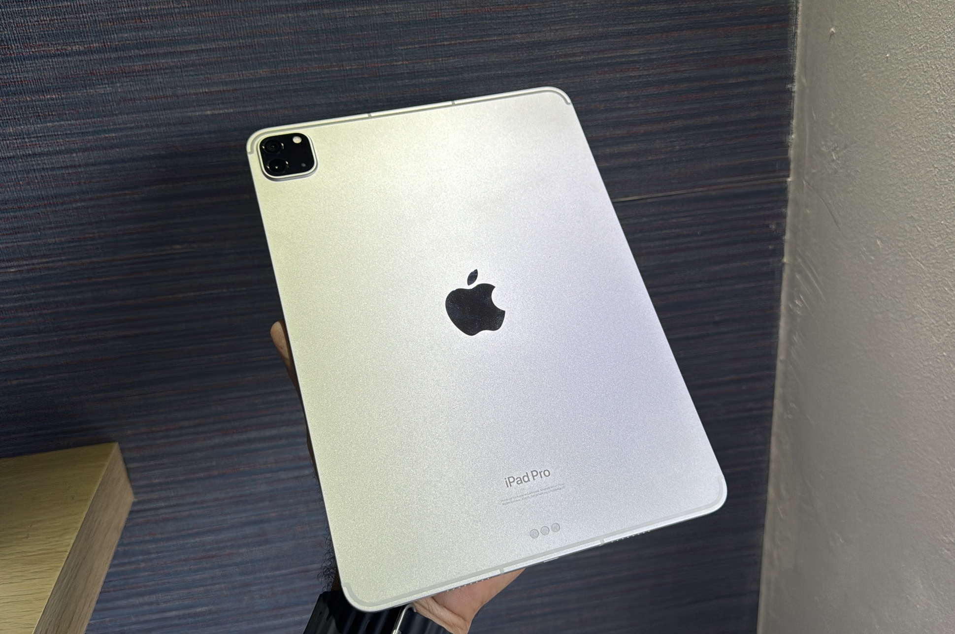 celulares y tabletas - iPad Pro 11 inch 4ta Gen Wi-Fi + Cellular $ 42,500