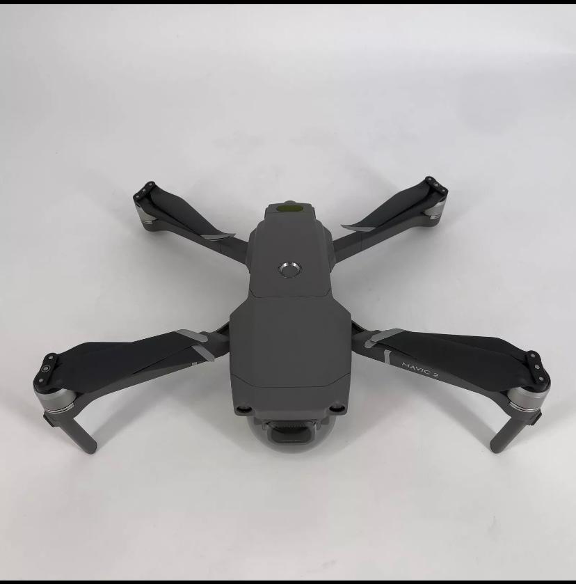 camaras y audio - DJI MAVIC 2 PRO FLY MORE COMBO 3