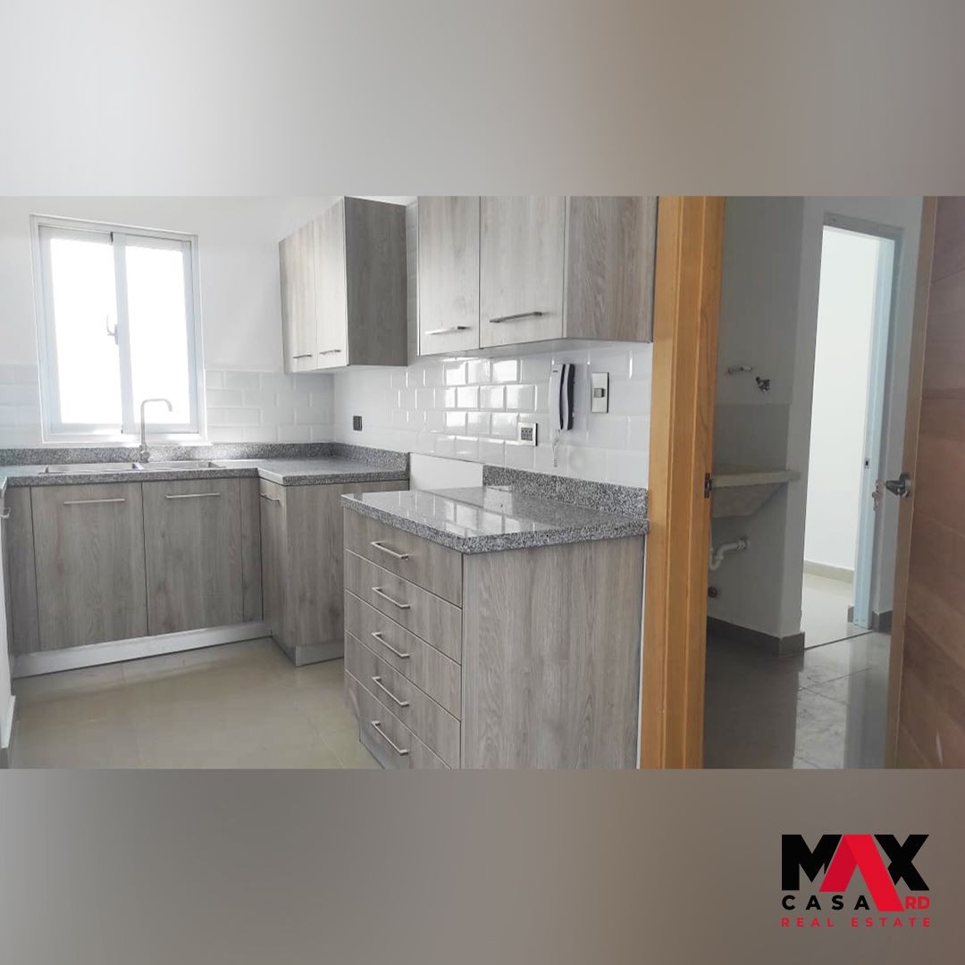 apartamentos - APARTAMENTO DE VENTA UBICADO EN MIRADOR SUR, DISTRITO NACIONAL 1