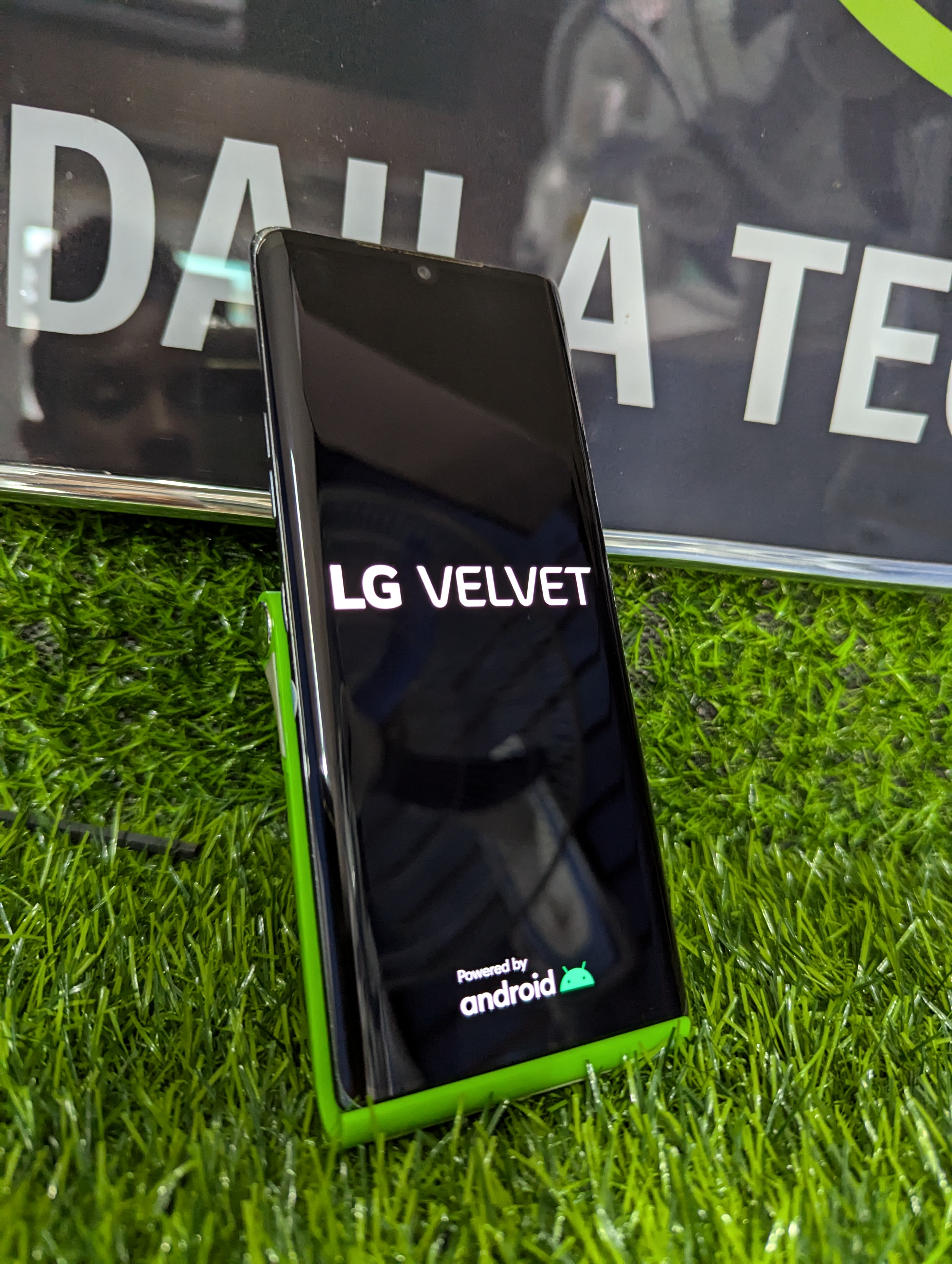 celulares y tabletas - disponiblidad LG velvet 128gb 1