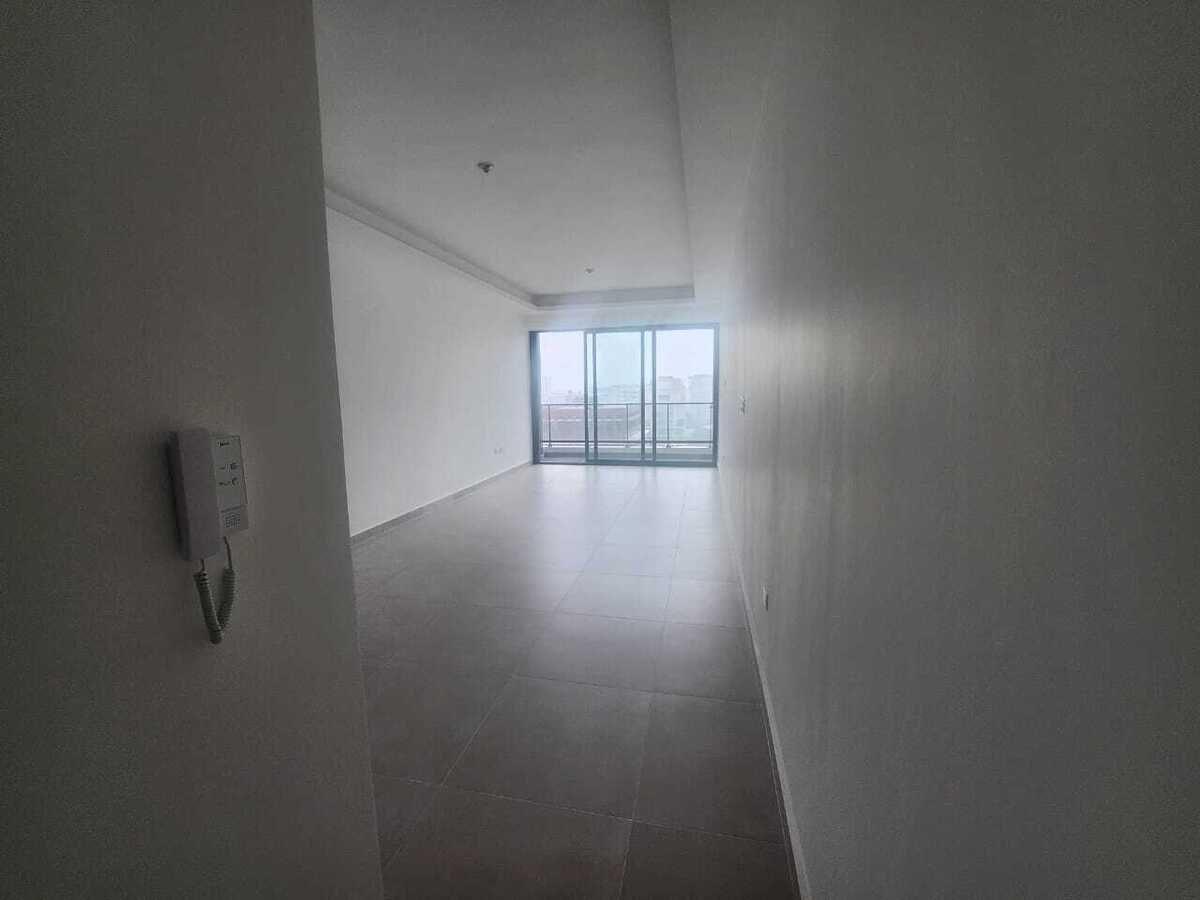 apartamentos - Se alquila Apartamento de 2 habitaciones, Evaristo Morales 1