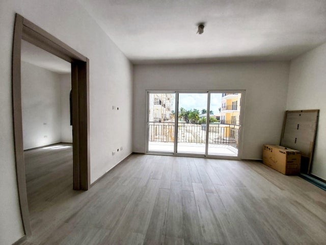 apartamentos - Proyecto en venta Punta Cana #24-1655 dos dormitorios, piscina, ascensor, P-3

