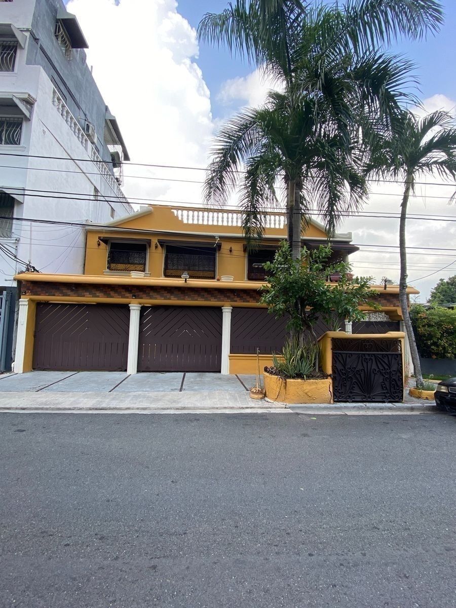 casas - Casa o local comercial en miraflores