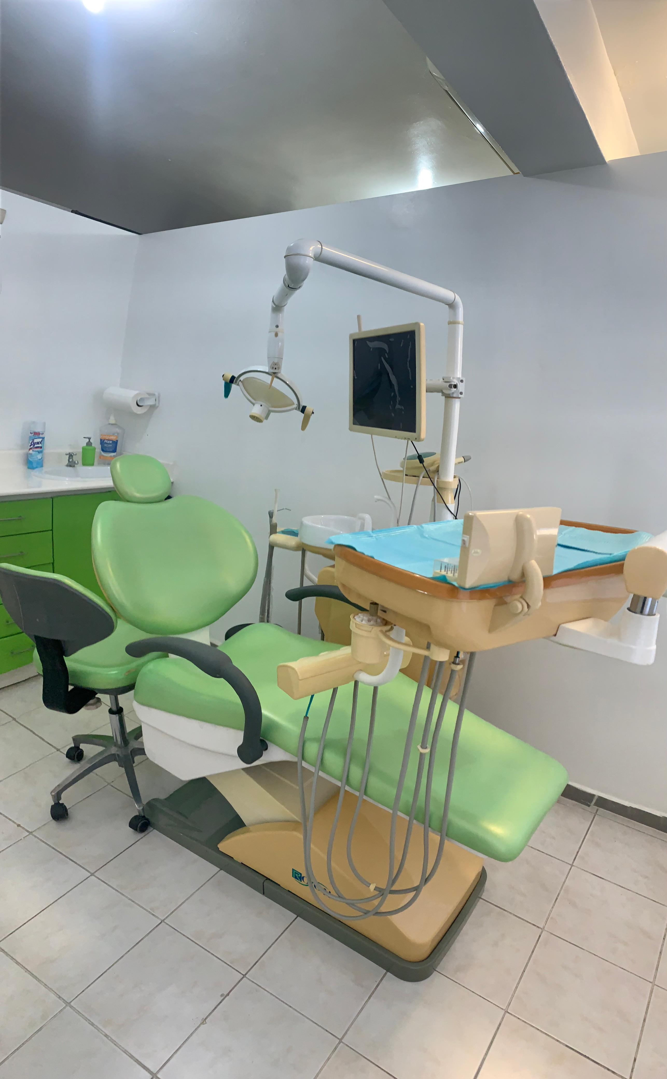 oficinas y locales comerciales - Consultorio Dental en venta