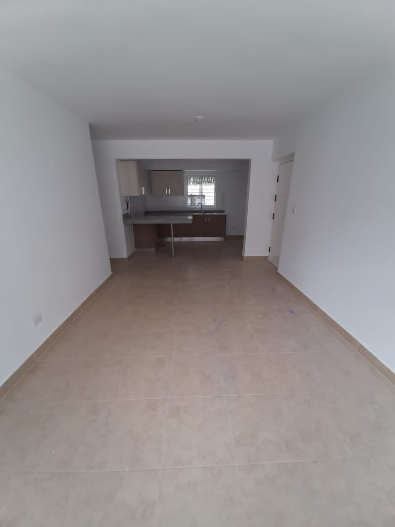 apartamentos - APARTAMENTO EN VENTA EN CARRETERA DUARTE, SANTIAGO DE LOS CABALLEROS. 1