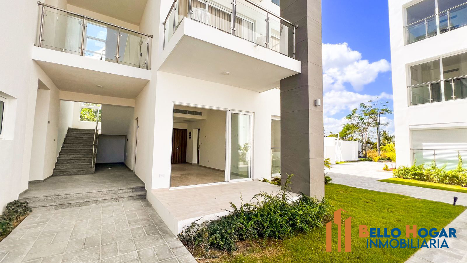 apartamentos - HERMOSO APARTAMENTO EN VENTA PUNTA CANA