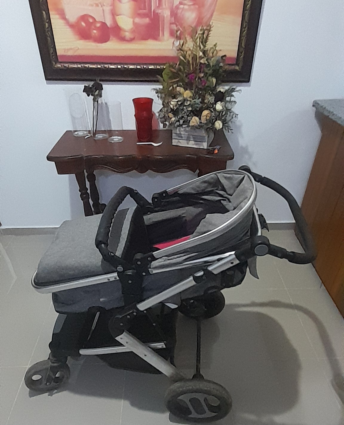 coches y sillas - Coche para bebe - Negociable 5