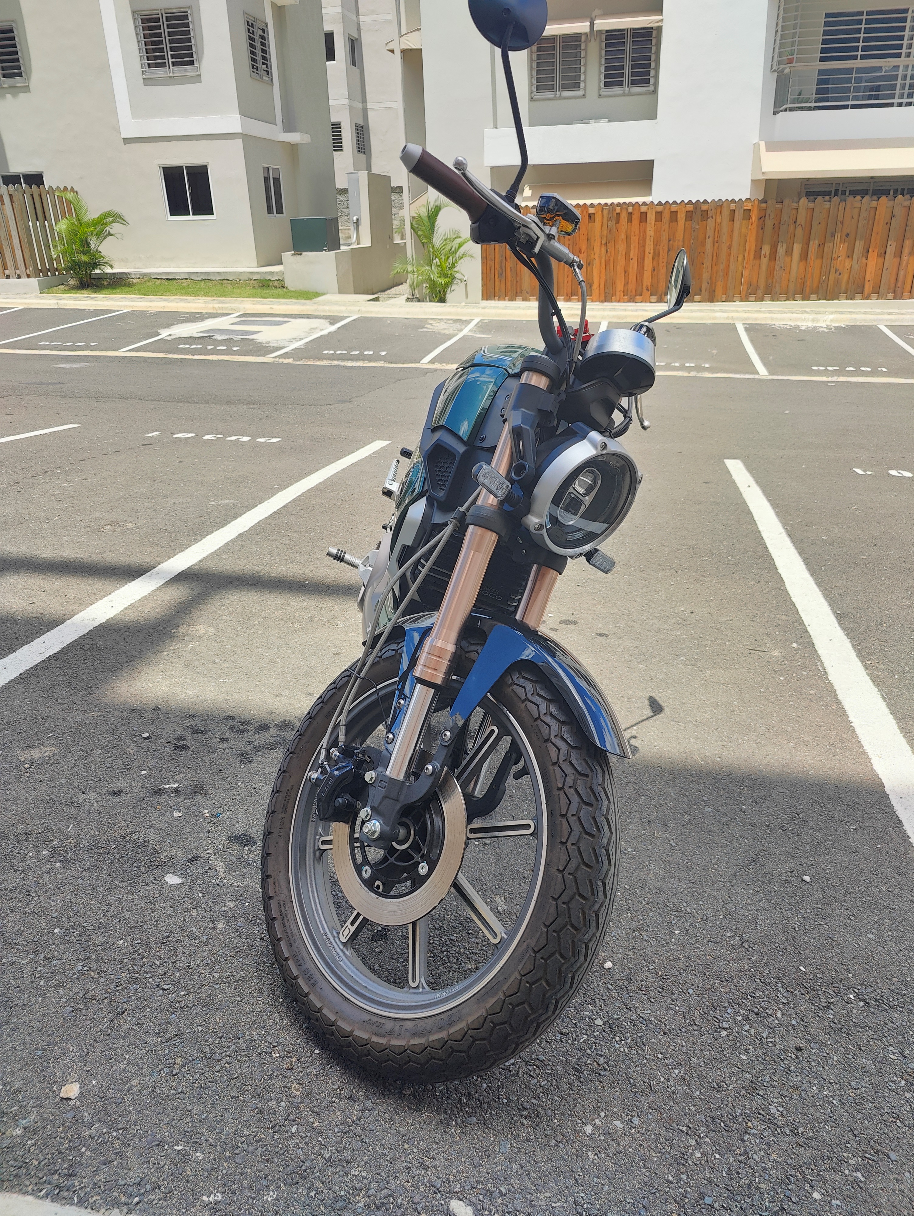 motores y pasolas - Vendo Super Soco TC 2021 – USD 3500 Negociable