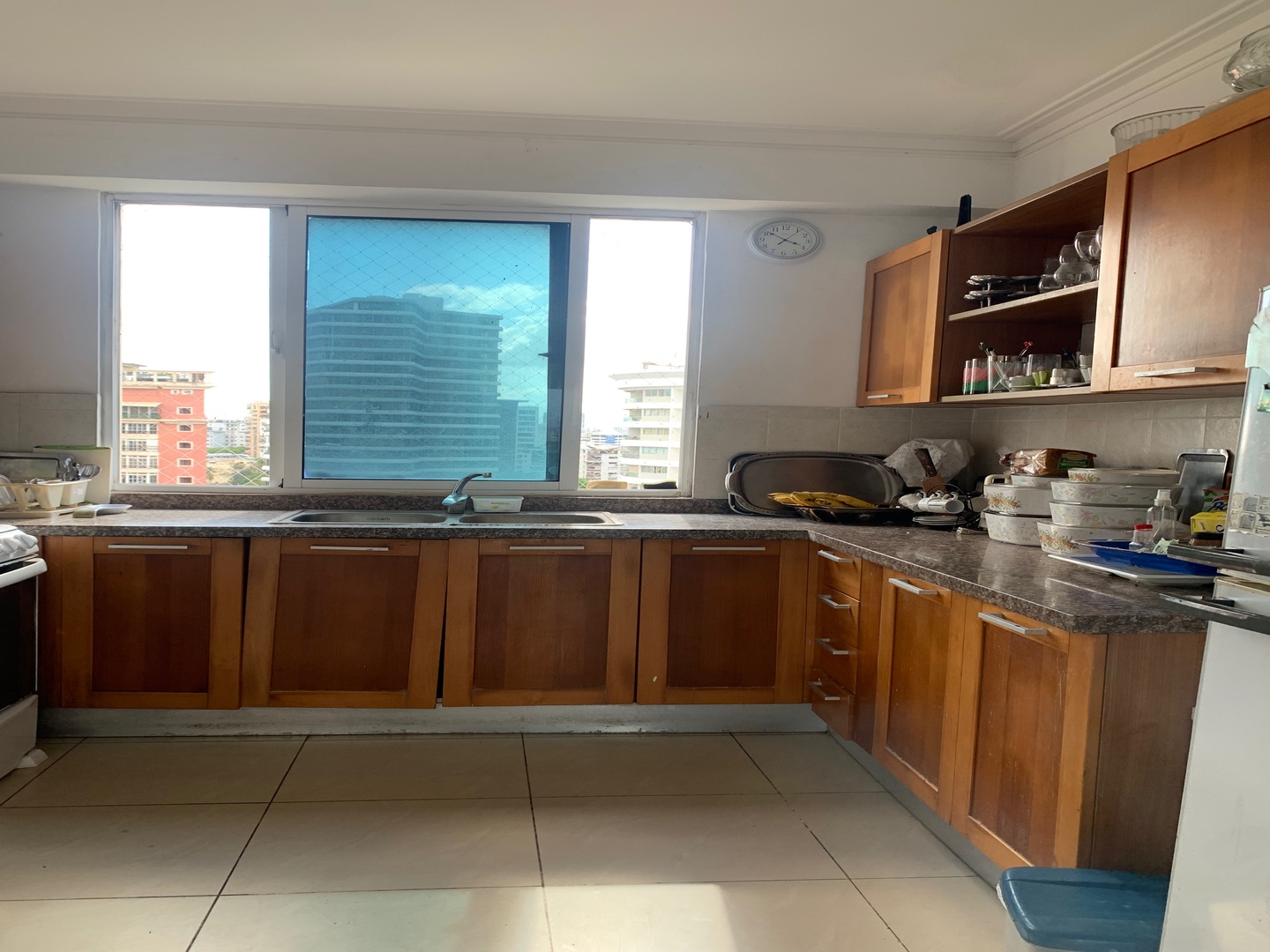 apartamentos -  apto en La esperilla piso alto 220 Mt2 2