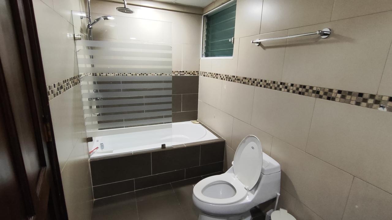 apartamentos - hermoso apartamento en zona céntrica Evaristo Morales  7