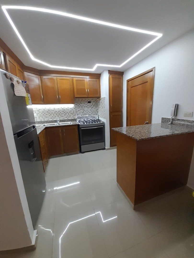 apartamentos - Vendo Apartamento Av. Ecológica sector Brisa Oriental 