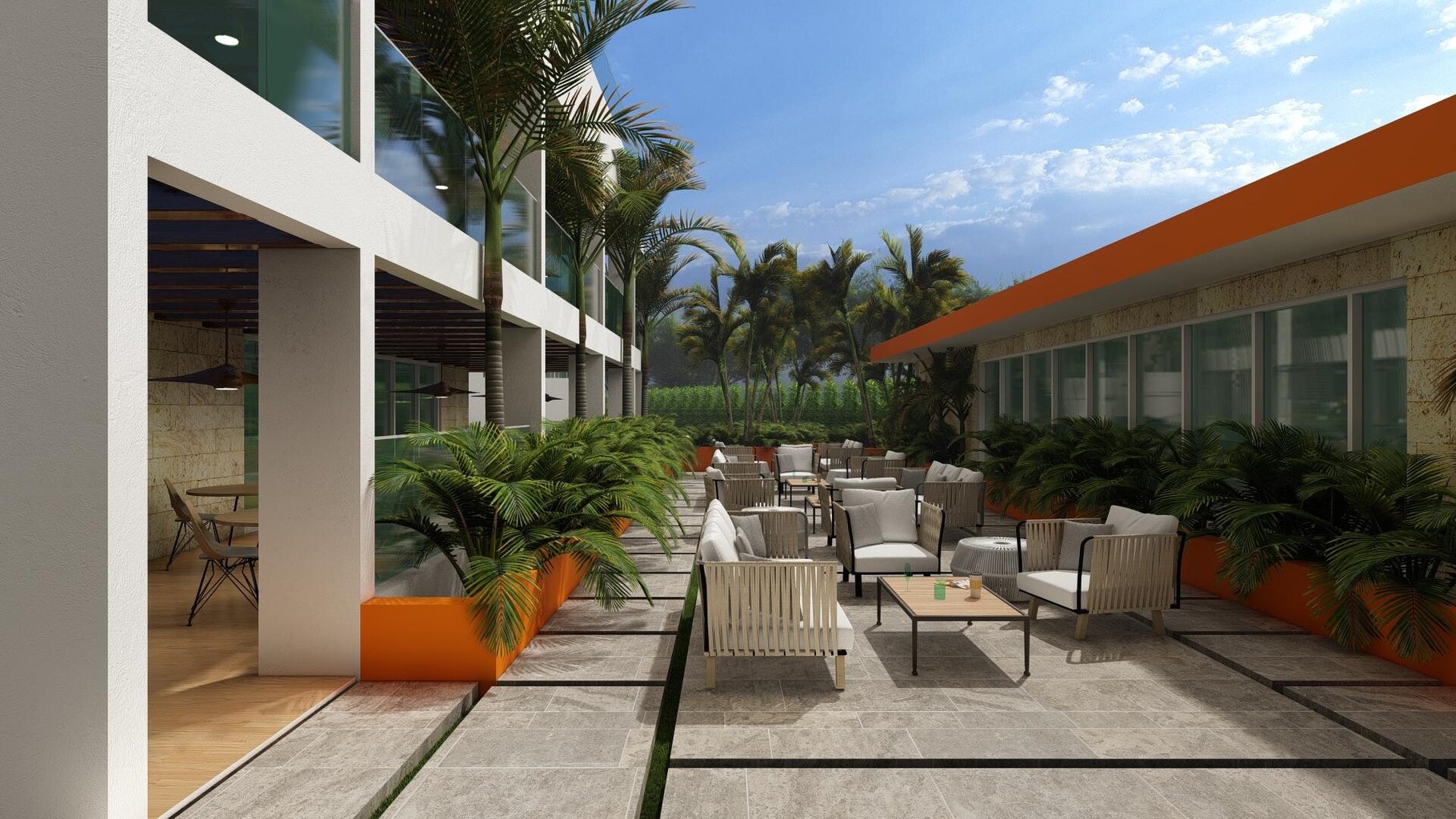 apartamentos - Apartamento en venta en punta cana  2