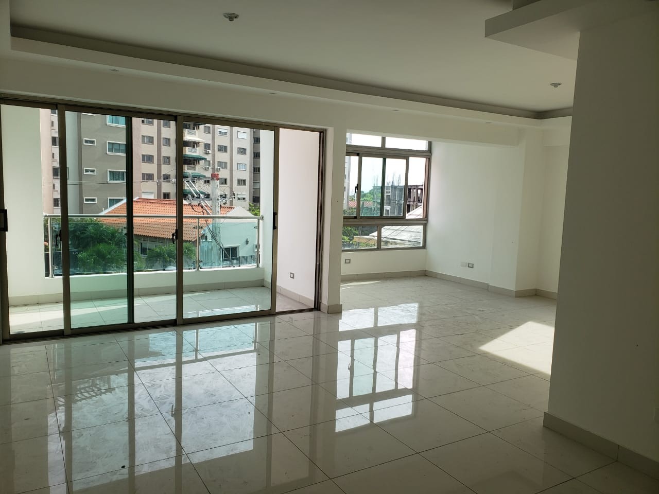 apartamentos - Res.prado, apto D2, cacicazgos