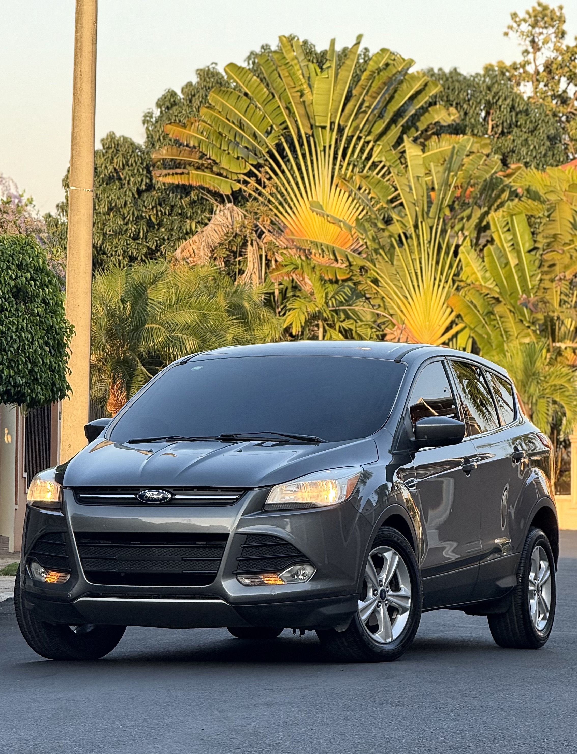 jeepetas y camionetas - Ford escape 2013 SE  Precio$399,000 0