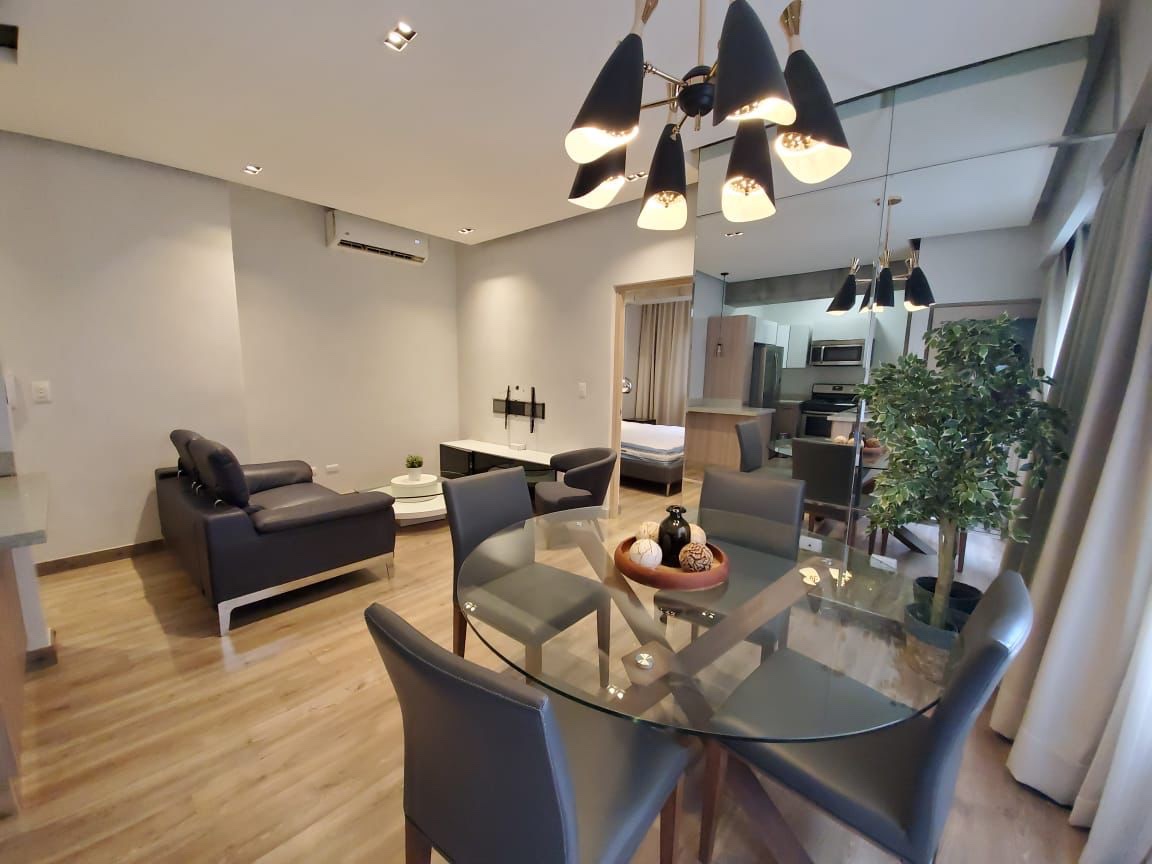 apartamentos - Apartamento en venta Piantini 0