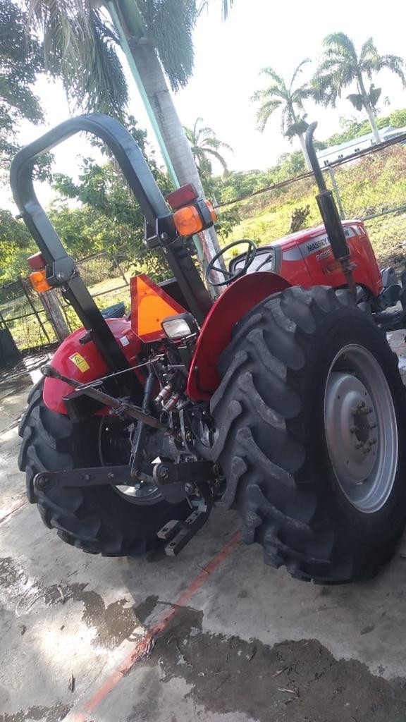 camiones y vehiculos pesados - Tractor agrícola en venta. 6