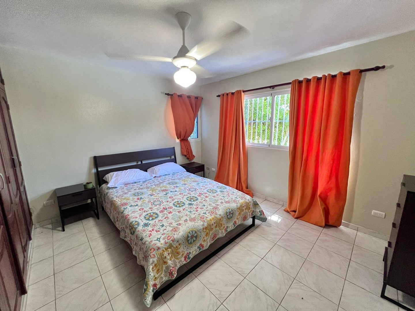 apartamentos - APARTAMENTO DE ALQUILER EN BAYARDO PUERTO PLATA 3