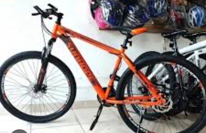 bicicletas y accesorios - Bicicleta mtb aro 29 1