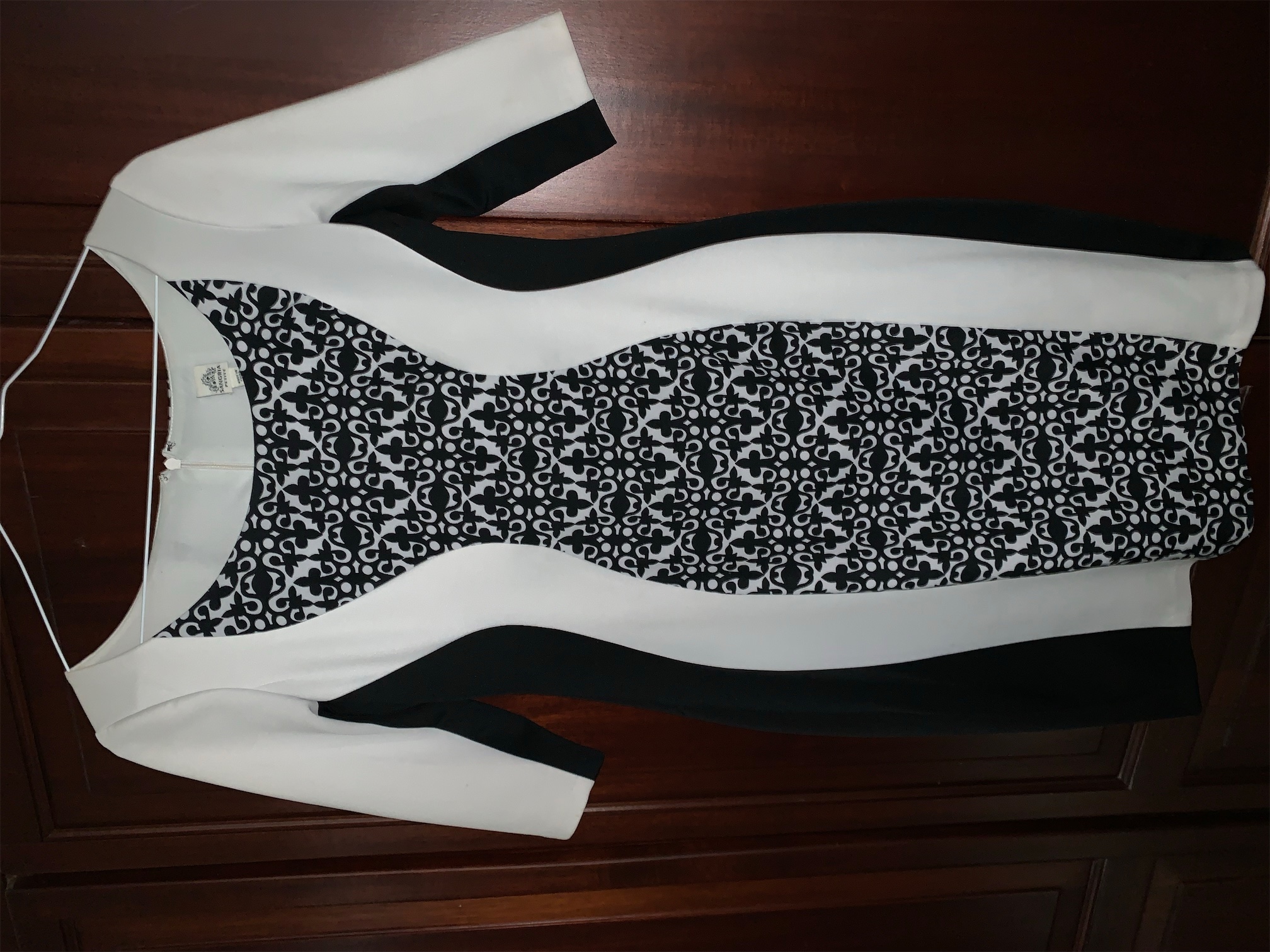 ropa para mujer - Vestido casi como nuevo