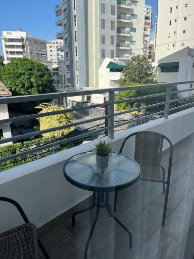 apartamentos - Amoblado de lujo 9