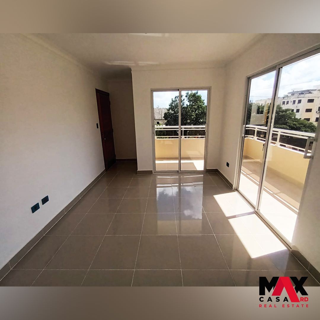 apartamentos - APARTAMENTO LISTO EN VENTA UBICADO EN LOS CORALES DEL SUR, SANTO DOMINGO ESTE  4