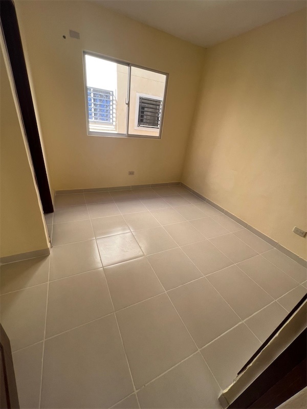 apartamentos - Se alquila apartamento en la autopista de san Isidro Santo Domingo  8