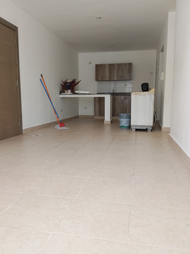 apartamentos - Apartamento en la ciudad Juan Bosch  7