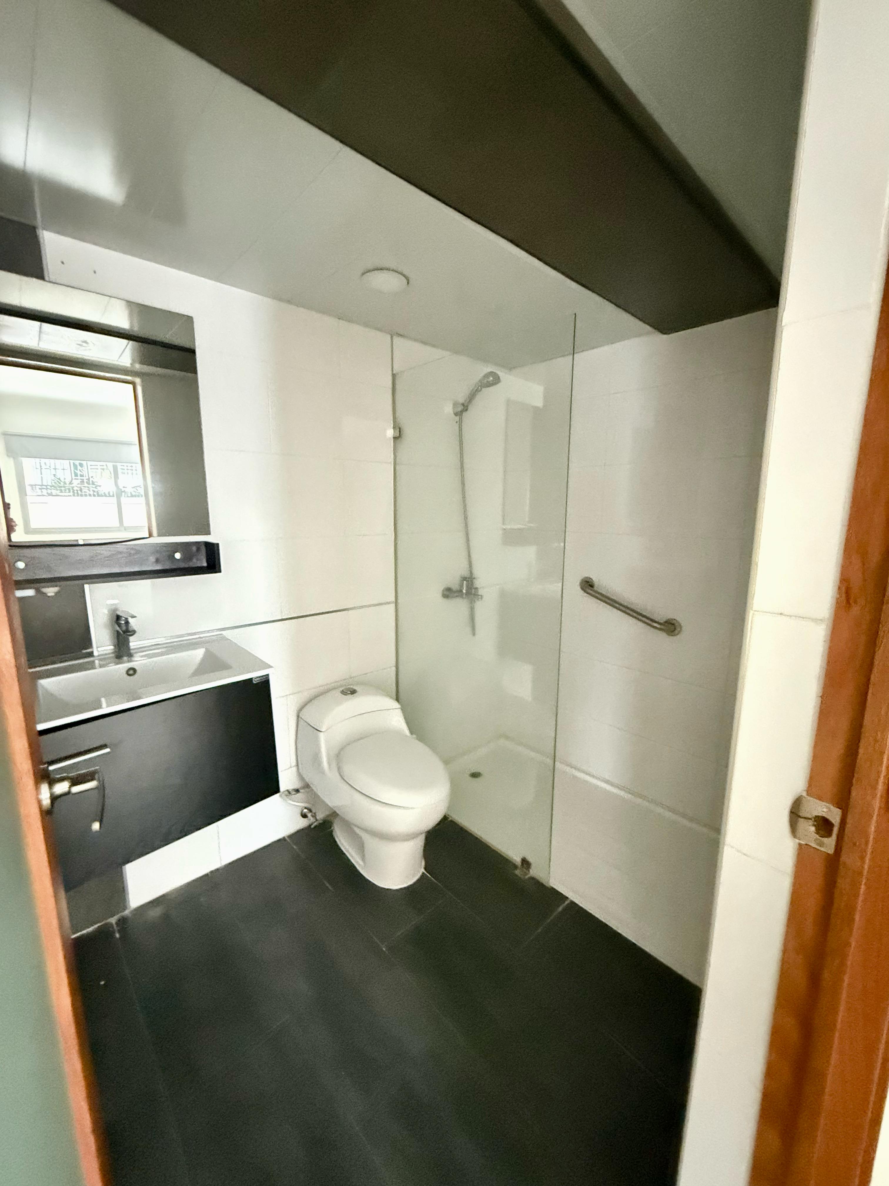 apartamentos - Apartamento en alquiler en Bella Vista 5