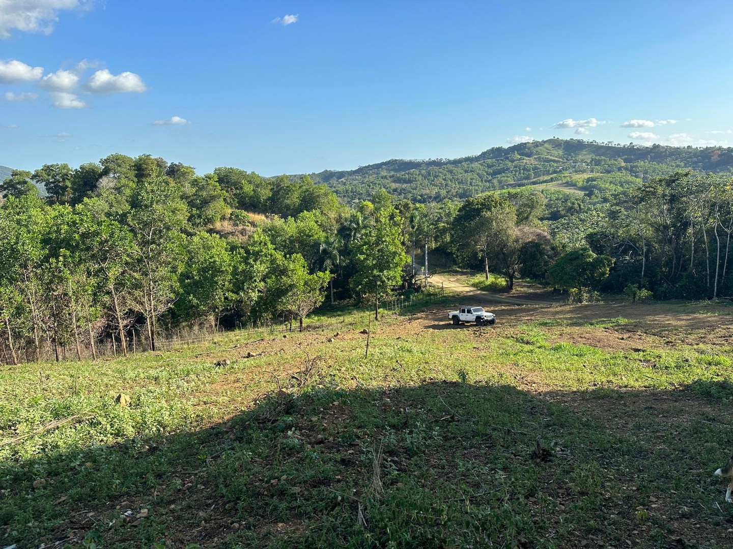 solares y terrenos - Vendo Terreno para Villa en proyecto Colina de Minas Villa Altagracia.