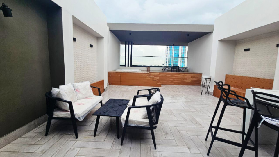 apartamentos - Excelente Proyecto ubicado en Mirador Norte 7