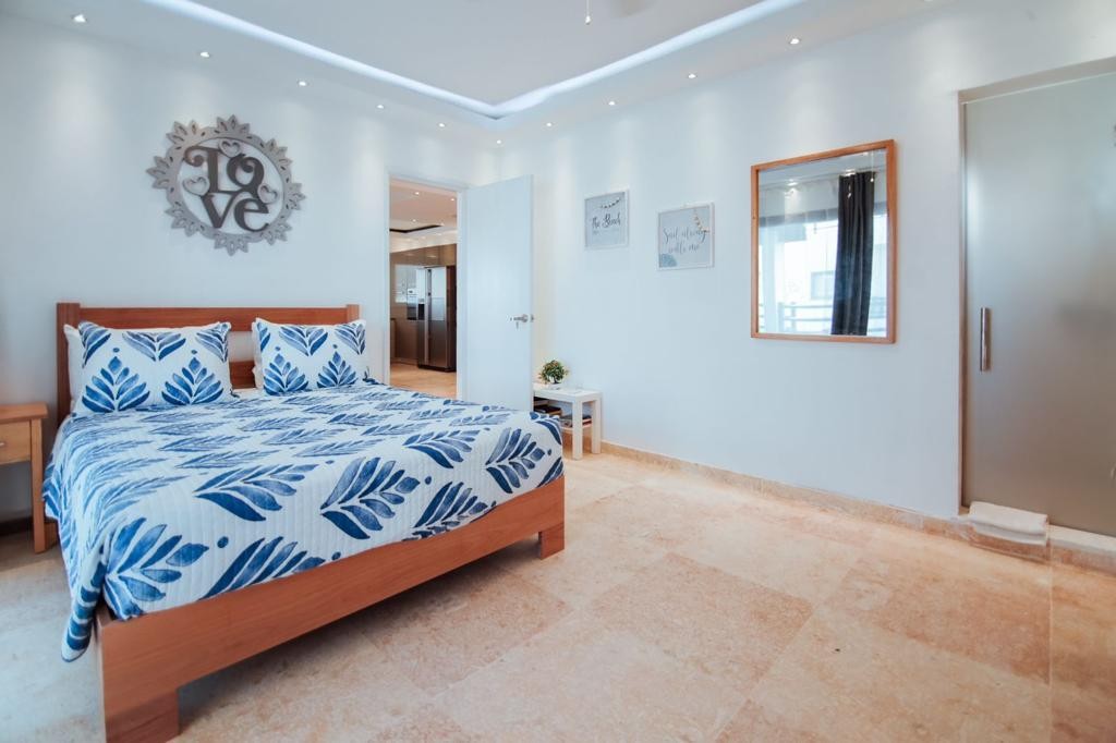 penthouses - Vendo Penthouse en las Terrenas  8