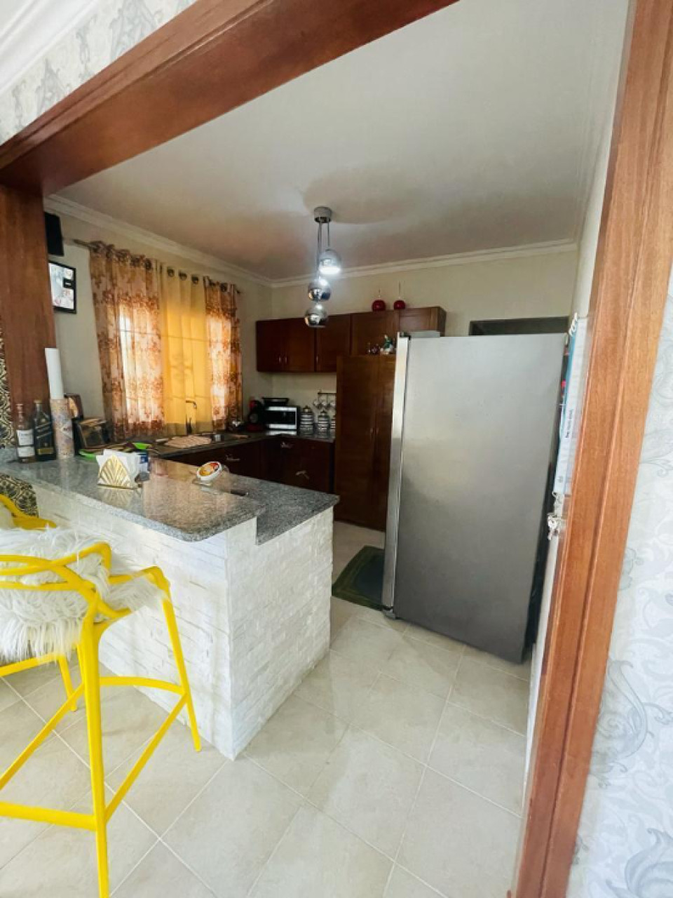 casas - Casa en Venta en EL EJECUTIVO 9