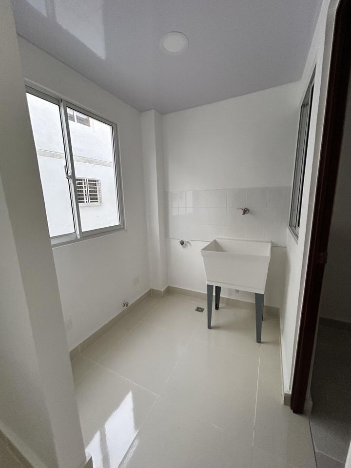 apartamentos - Apartamento en Nuevas Terrazas en Venta 5