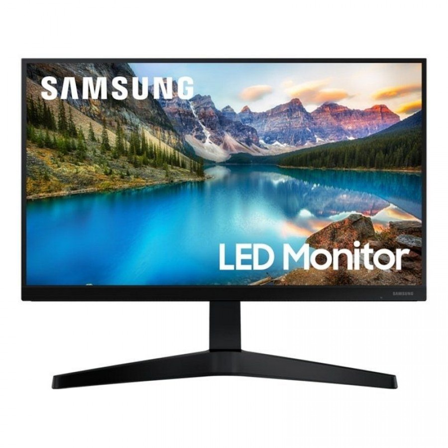 impresoras y scanners - MONITOR SAMSUNG 27 PULGADAS "PLANO, LED, 1920 X 1080