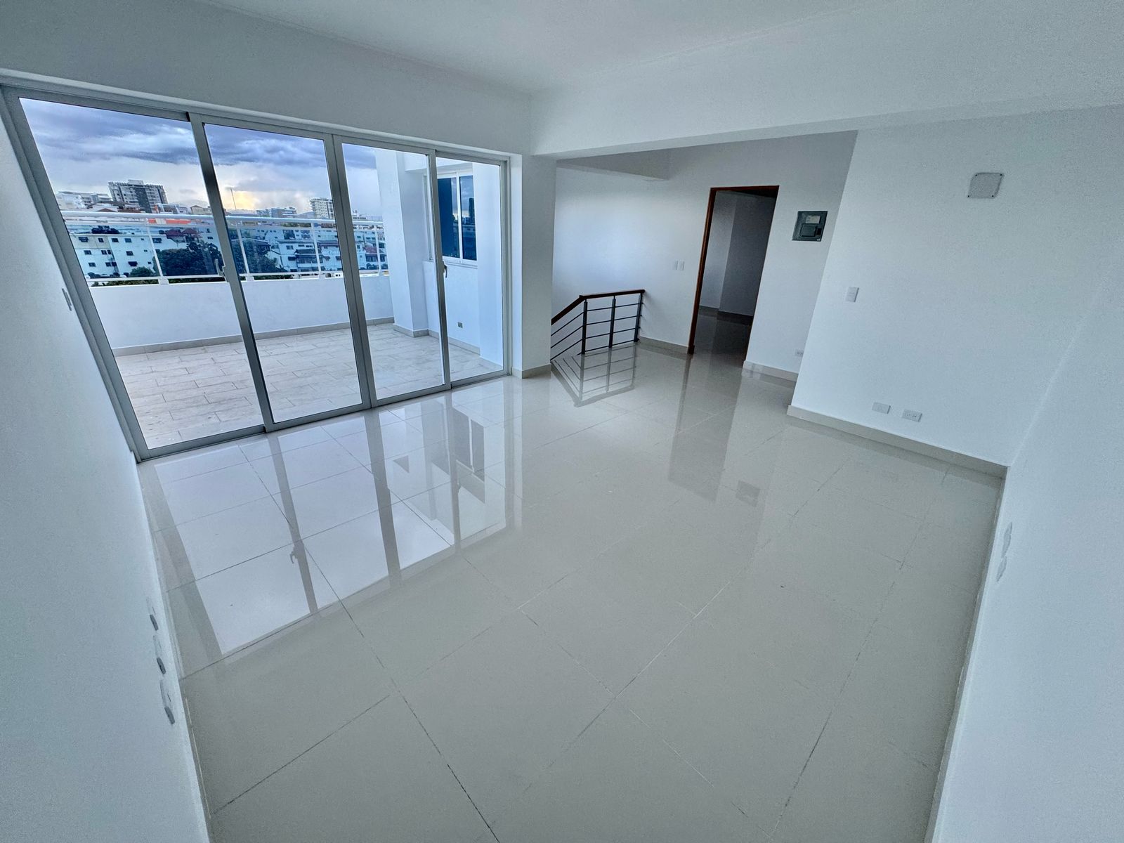 apartamentos - Nuevo a Estrenar penthouse en el Millon Wi 6