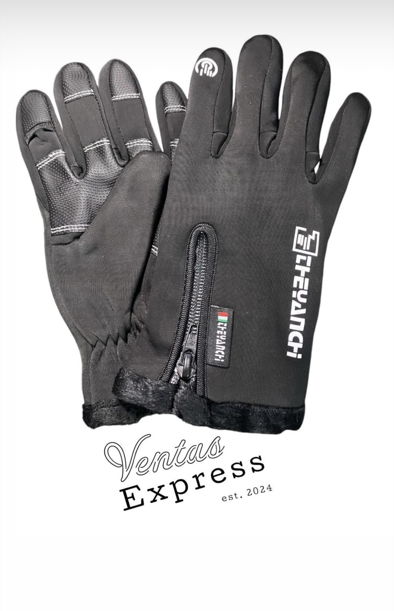 joyas, relojes y accesorios - Guantes para motocicletas 