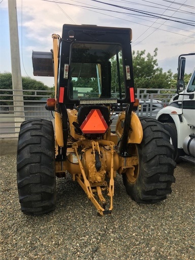 camiones y vehiculos pesados - Palita Tractor  0