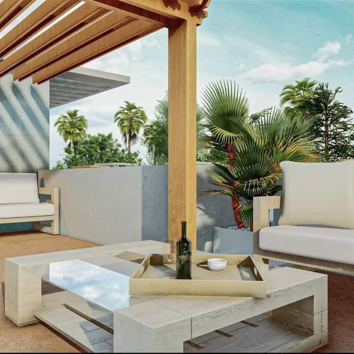 casas vacacionales y villas - 🚨DIOS! 🚨Invierte en 📍 Punta Cana. 🇩🇴 Apartamentos para Vivir e Invertir  4