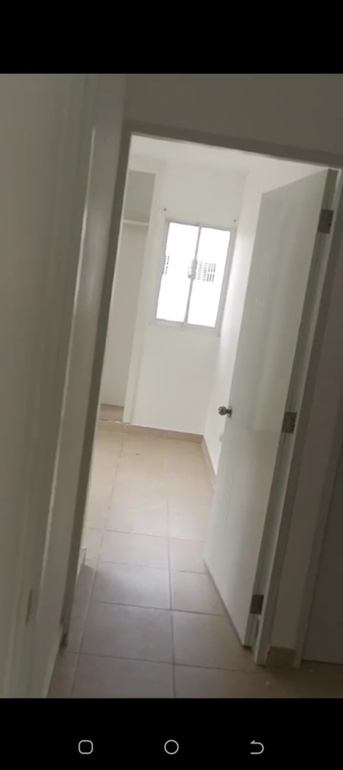 apartamentos - Alquiler en Ciudad Juan Bosch 