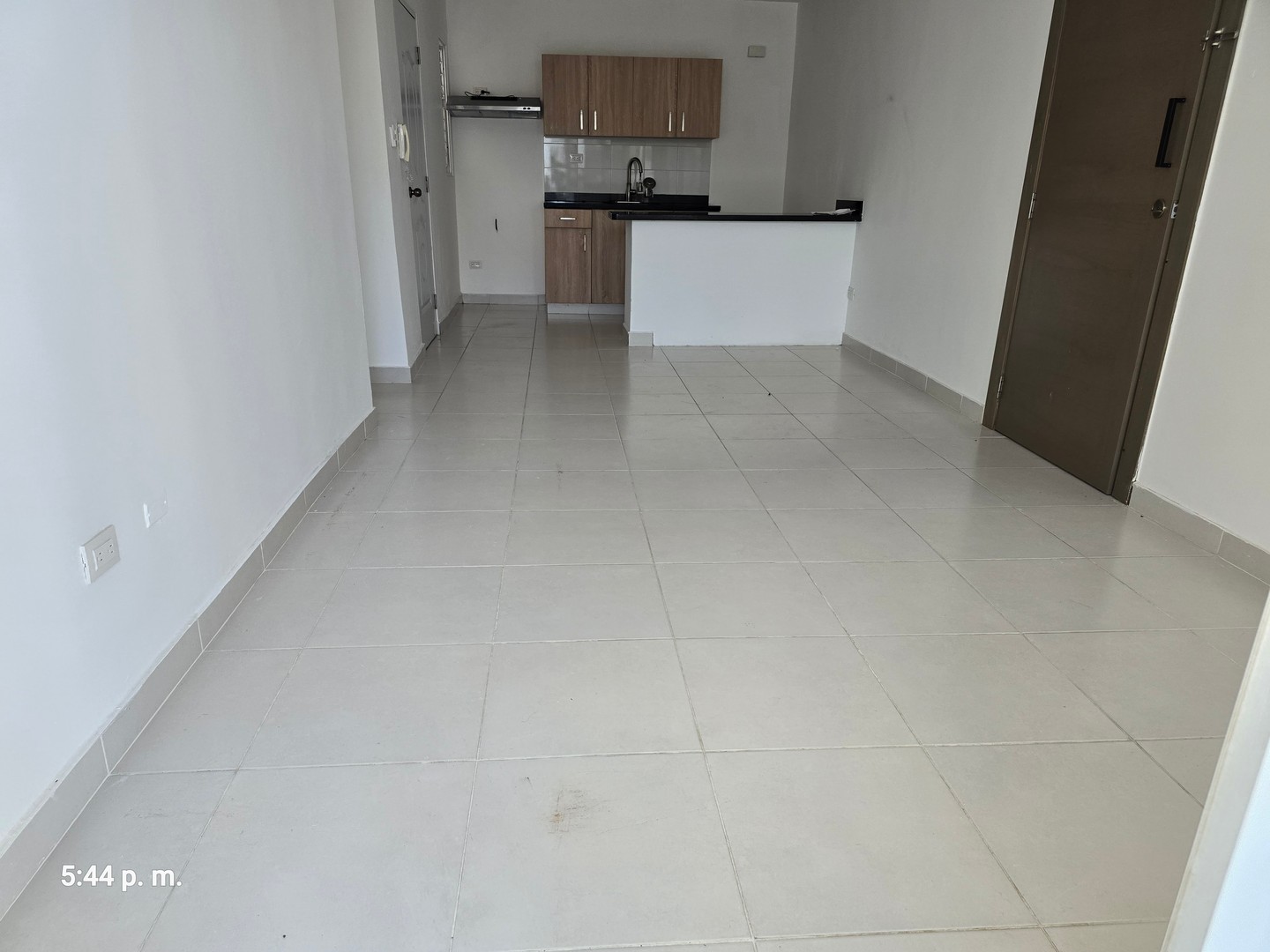 apartamentos - Apartamento en Venta en Ciudad Juan Bosch 7