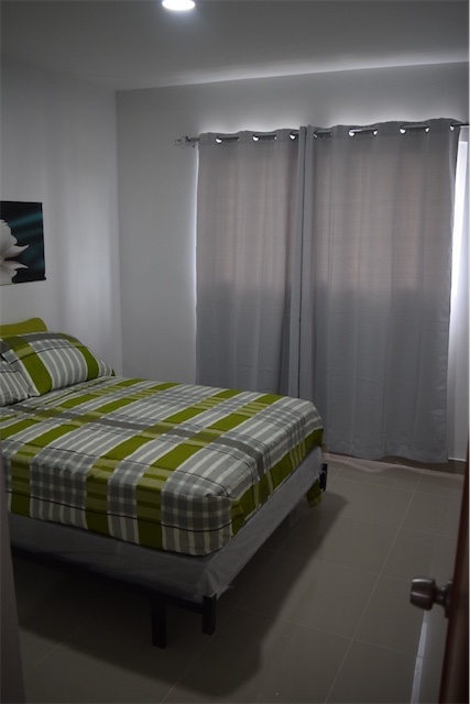 apartamentos -  4 nivel, con azotea en santiago Gurabo los rieles 1