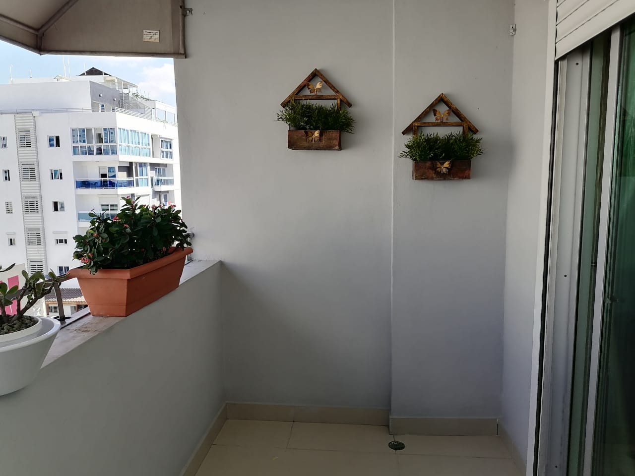 apartamentos - 5TO PISO EN MIRADOR SUR, DISTRITO NACIONAL (A.R) 4