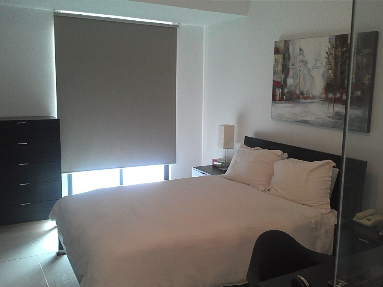 apartamentos - Apartamento 2Hab Amueblado Moderno en Evaristo, Cerca de la Avenida Chruchil  9