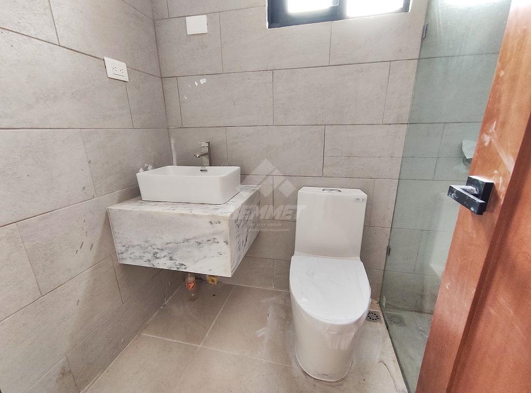 apartamentos - PISO ALTO CON PISCINA Y GYM PROXIMO PUCMM SANTIAGO 5