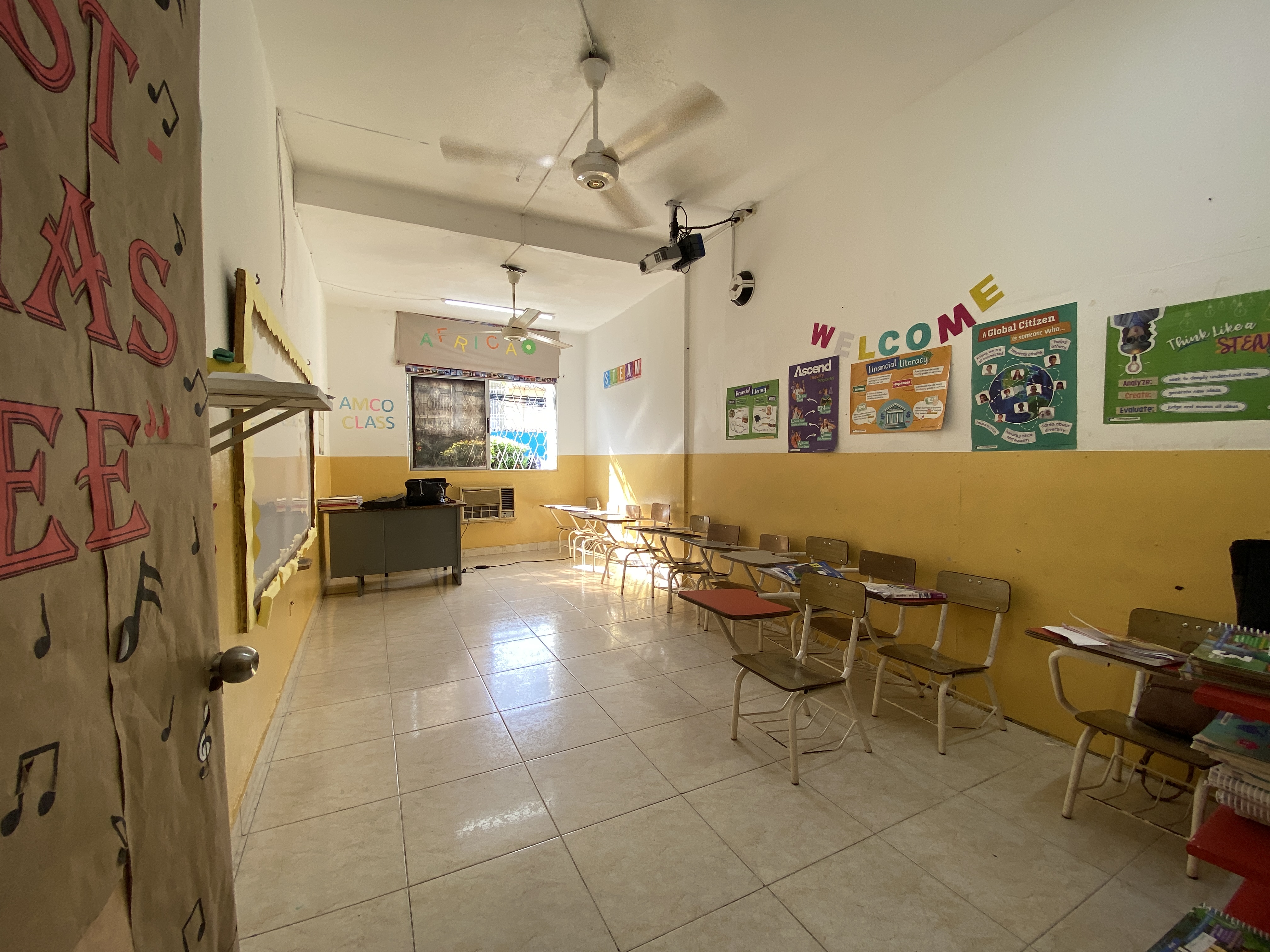 otros inmuebles - Colegio y propiedad en Venta en ALMA ROSA I 4